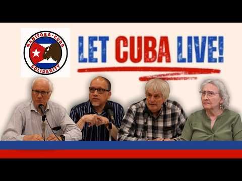 Why should we care about Cuba?