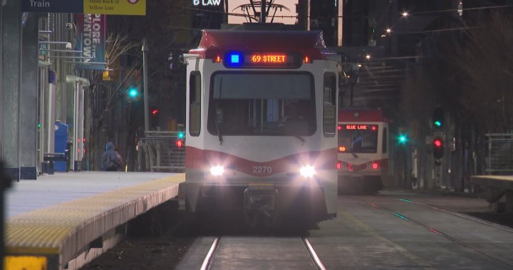 Advocates not buying that scrapping Calgary free fare zone will improve downtown safety – Calgary