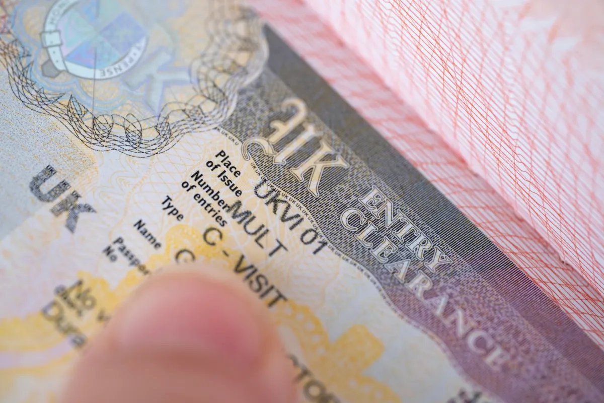 UK Visa Portal exposed thousands of applicants’ passports and selfies — then called the lawyers on us