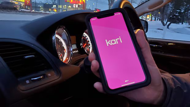 P.E.I. subsidizing ride-hailing to create rural late-night service