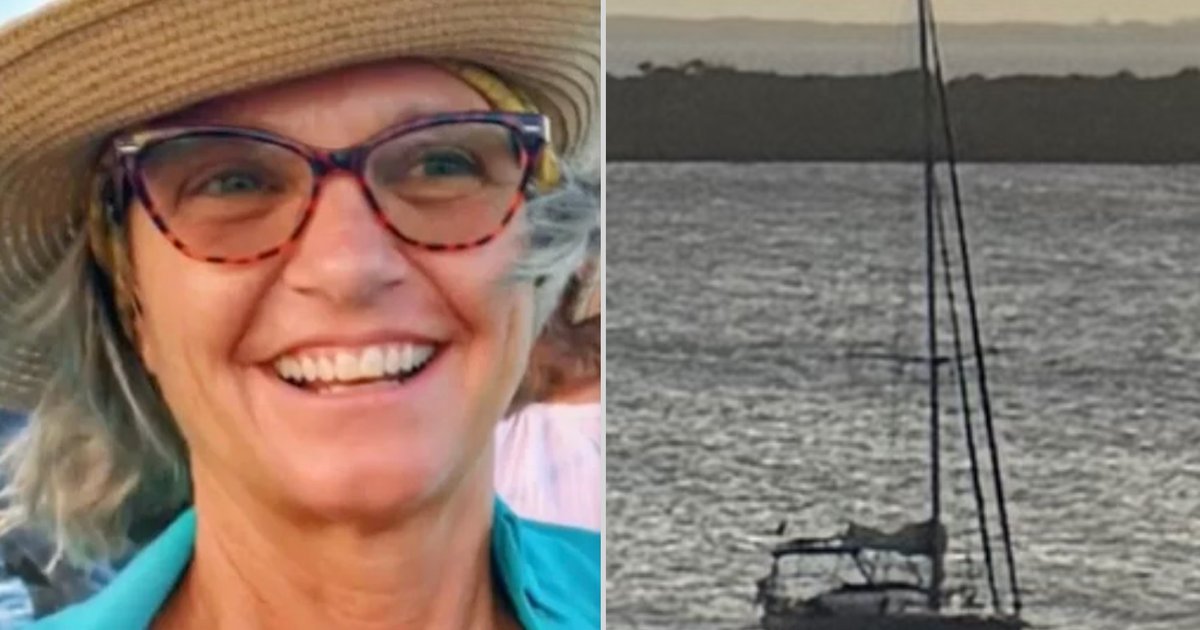 U.S. investigators plan new Bahamas search after GPS data appears to contradict Brian Hooker’s account of wife’s disappearance