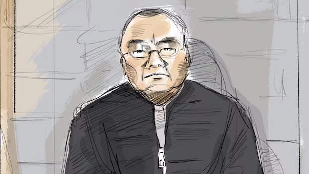 Nothing has changed with online access to lethal substances since Kenneth Law’s arrest, says grieving father
