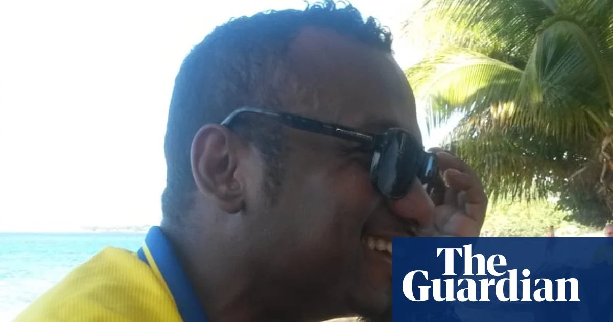 Family accuse FCDO of lack of support over death of UK man in Grenada | Grenada