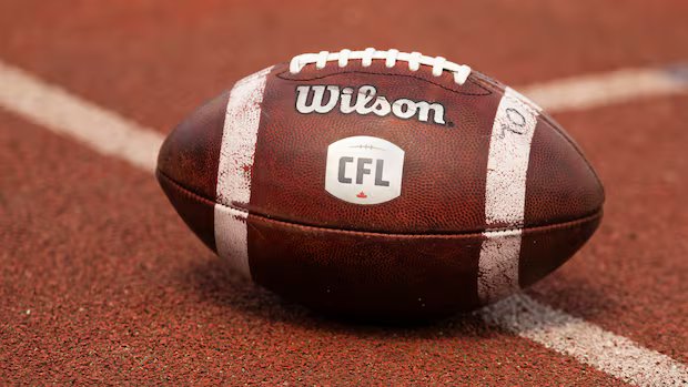 CFL signs 6-year broadcast agreement with Bell Media, DAZN and YouTube
