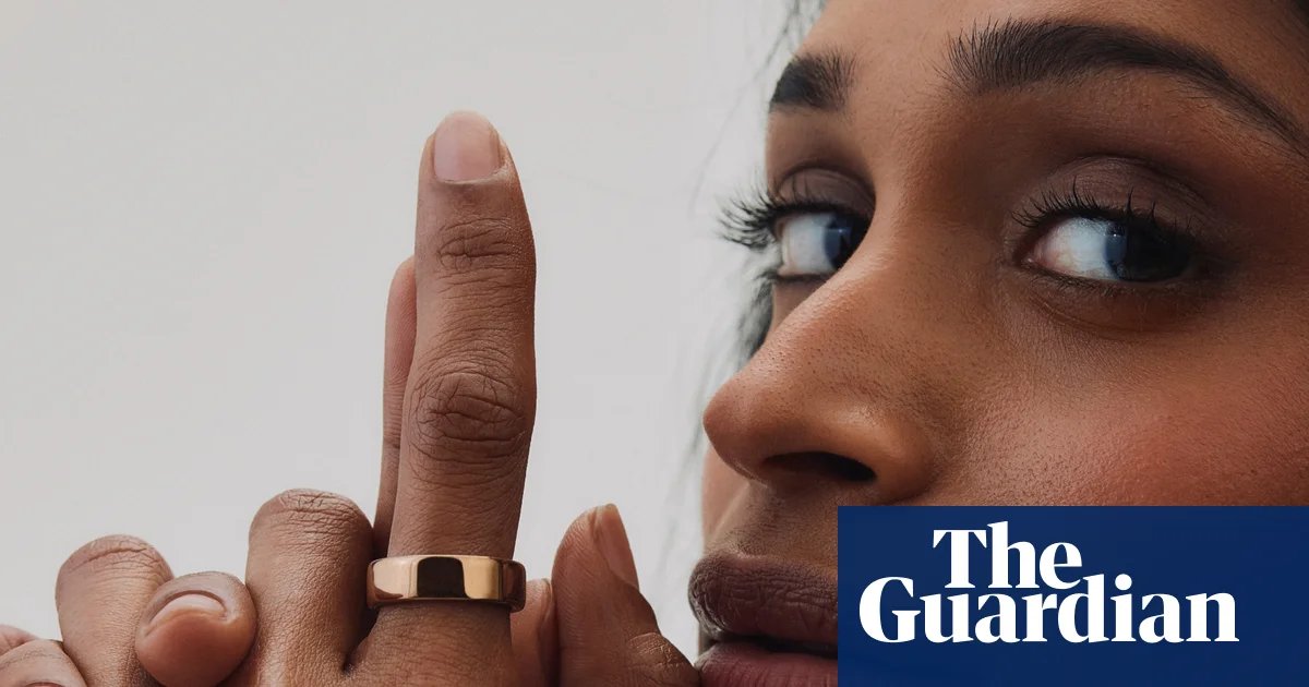 Oura launches Ring 5, world’s smallest smart ring, as it heads towards IPO | Wearable technology