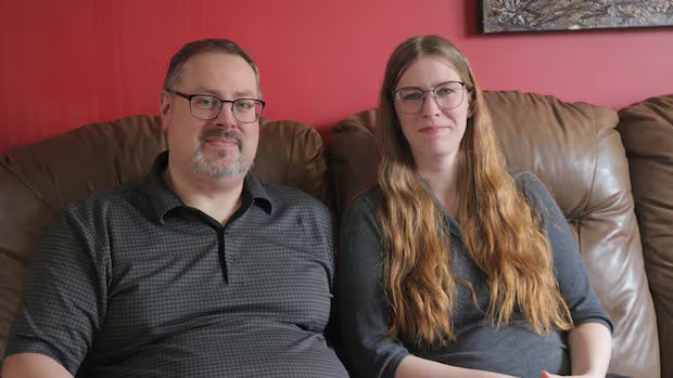 His gut produces alcohol spontaneously. For years, he was dismissed as an alcoholic