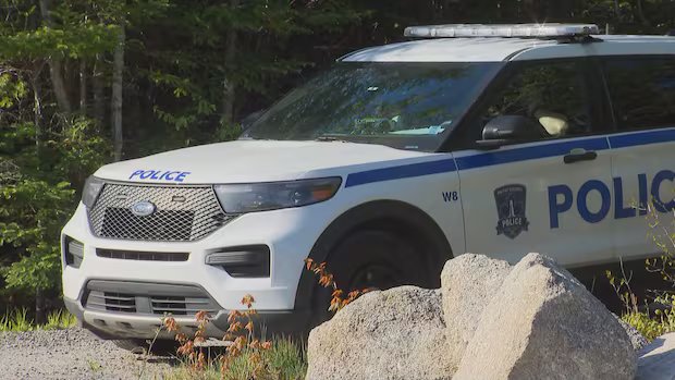 Mother of newborn who was found dead has also died, Halifax police say