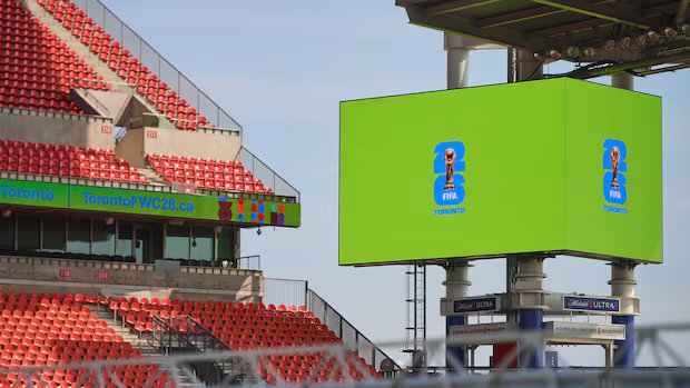 Ahead of World Cup, financial intelligence agency warns of heightened human trafficking risk