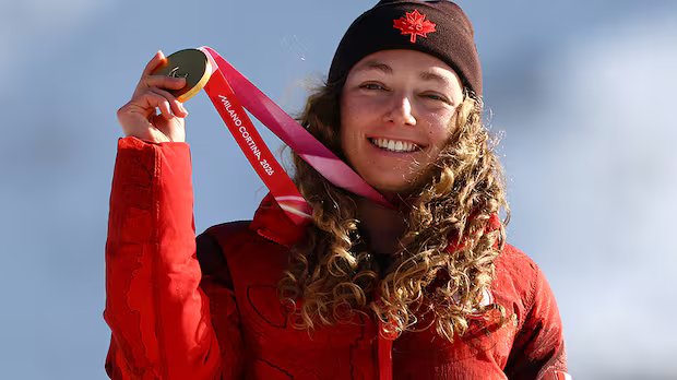 Canadian Paralympic Committee distributes $555,000 to Milano-Cortina medallists