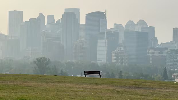 5 years after Calgary declared a climate emergency, city council calls it off