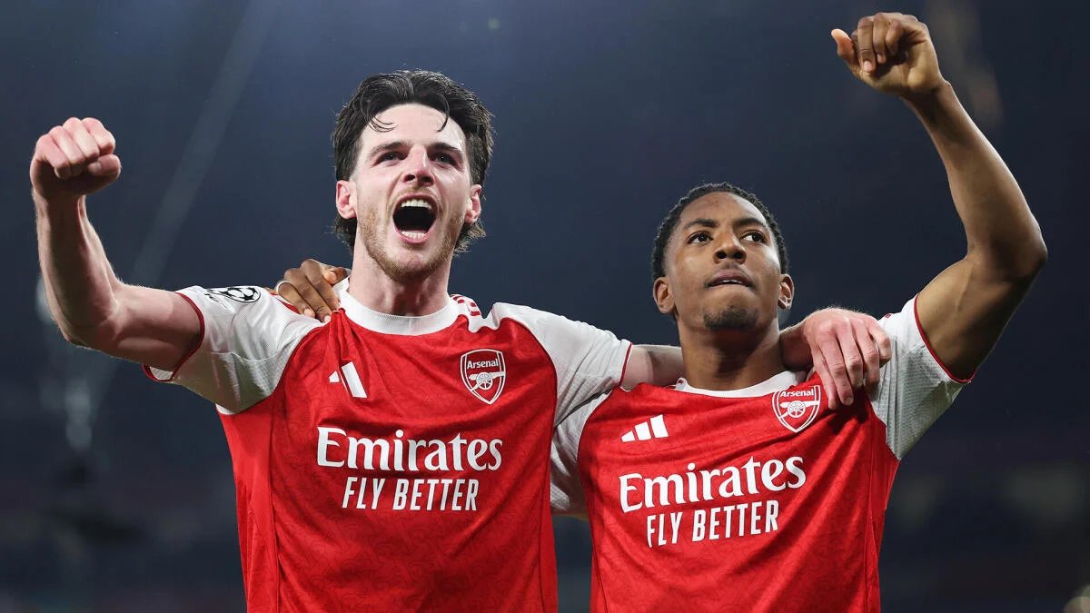 PSG vs. Arsenal prediction, odds, time: Expert bets for Champions League Final