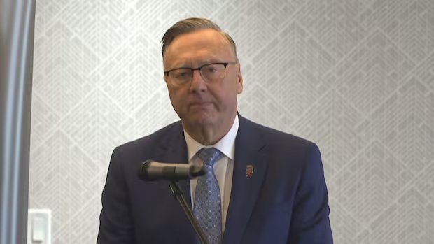Criminal cases lost due to missed trial deadlines ‘not acceptable,’ says N.L. premier
