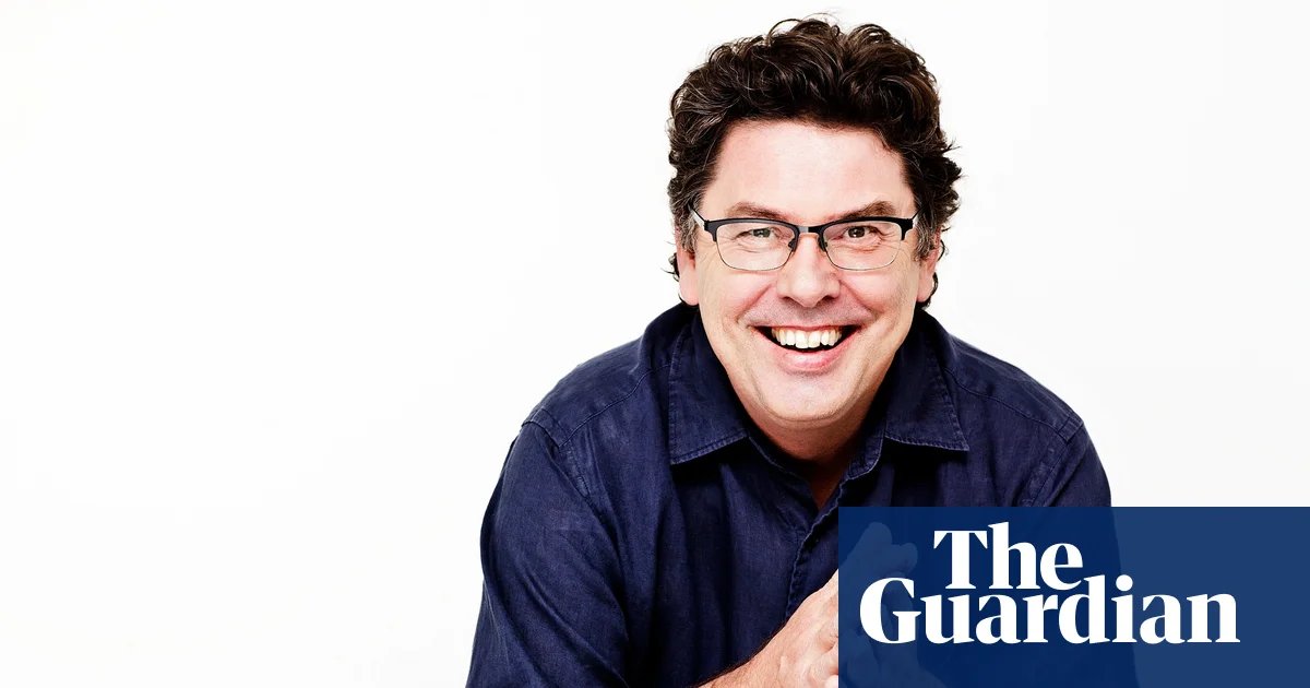James Valentine memorial: famous friends, family and fans gather to farewell ABC radio host | Australian media