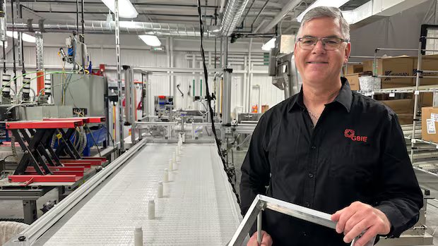 Windsor, Ont., manufacturer pivots to ‘huge’ market in India as Canada tries to strike trade deal