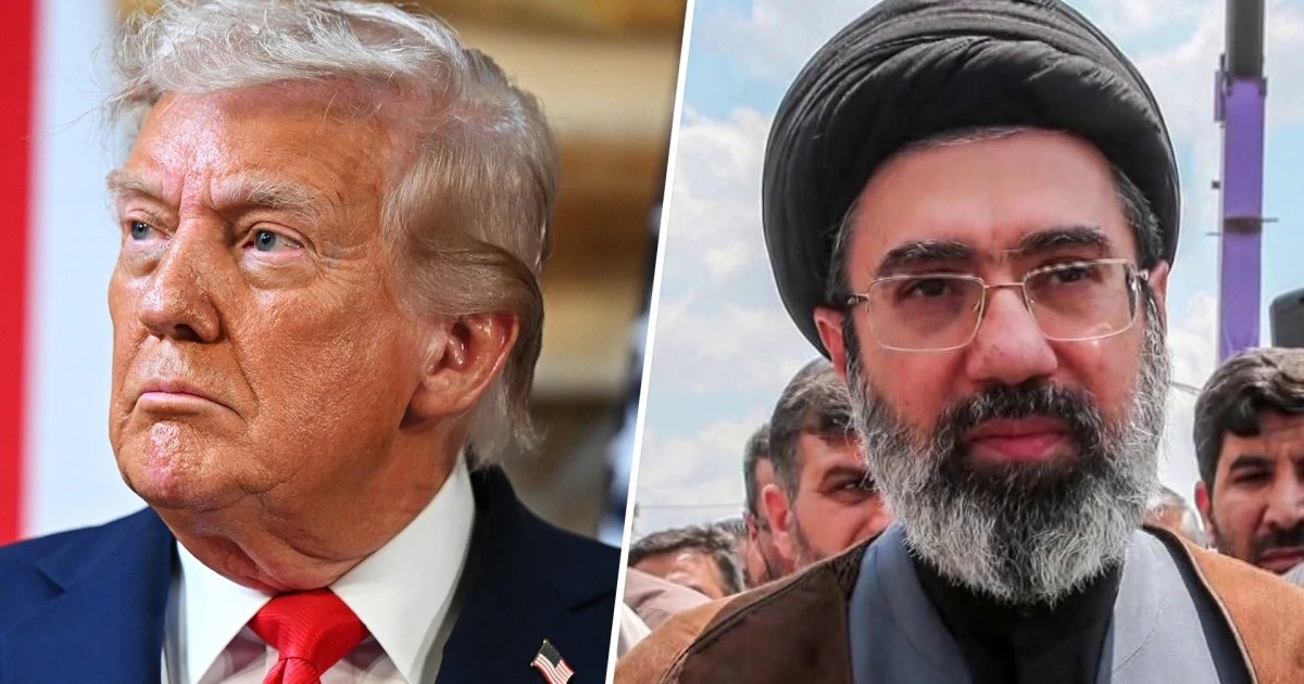 US and Iran Agree to Extend Ceasefire, Enter Into Nuclear Talks