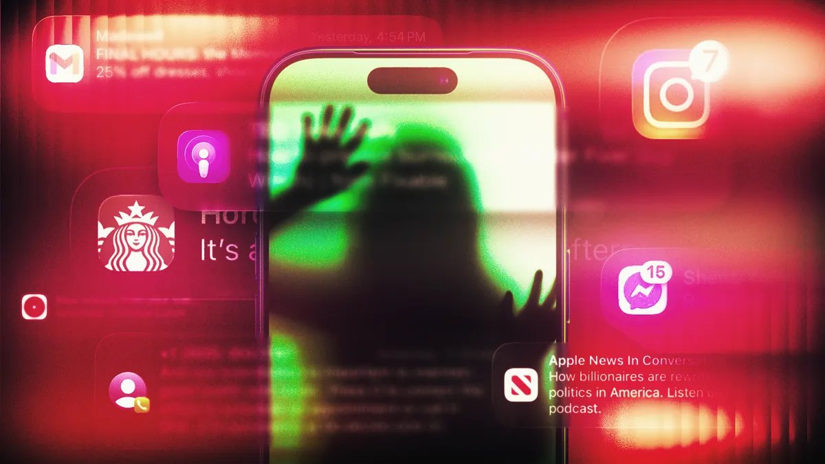 I Turned Off All My Phone Notifications for a Week. Here’s Why I’m Not Going Back