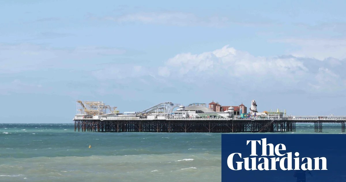 Cause of deaths of three sisters found in sea at Brighton still unclear, inquest hears | Brighton