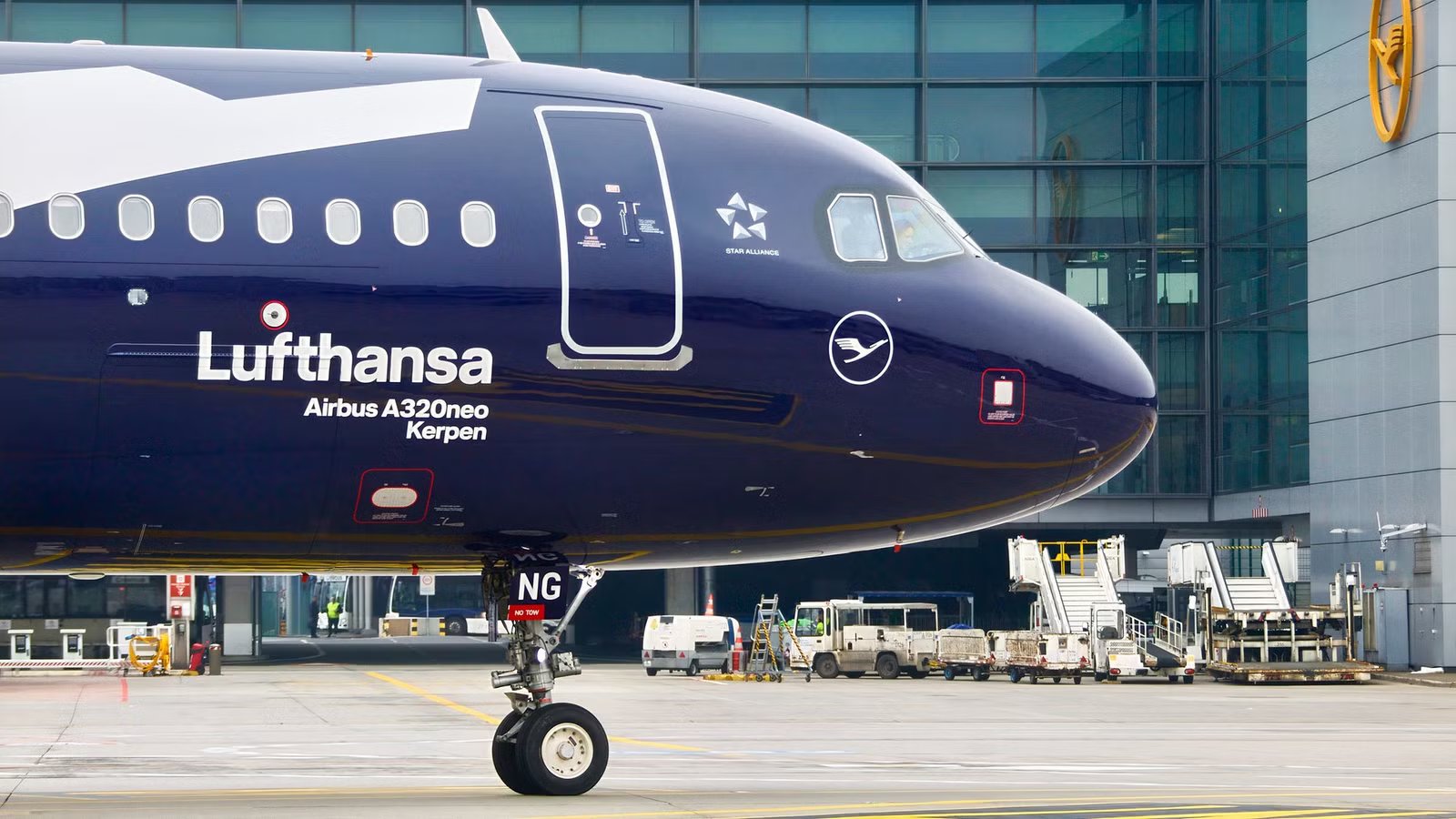 Lufthansa Cuts 23 International Routes: See All Flight Changes Here