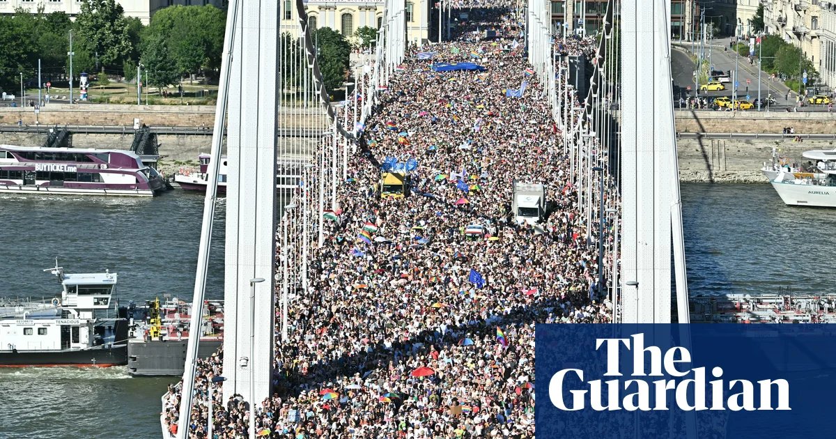 EU to release €16bn to Hungary previously frozen under Orbán | Hungary
