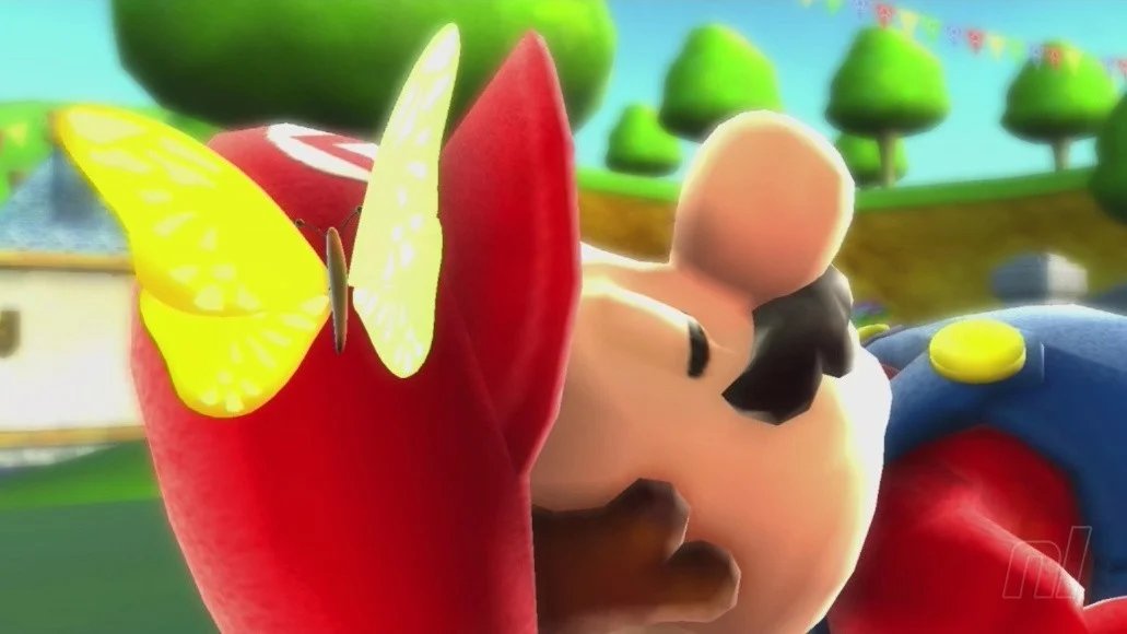 It Took Me Nearly 20 Years To Fall Into Mario Galaxy’s Orbit
