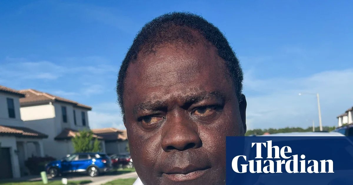 Texas jury deliberates fate of Catholic priest charged with sexual assault after Guardian reporting | Texas