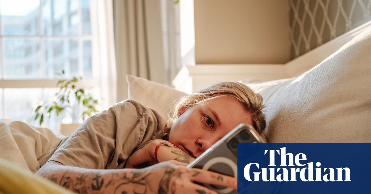 Poor sleep linked to rising cancer risk in under-50s | Cancer