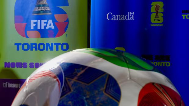 World Cup matches in Toronto still aren’t sold out. But fans are facing high costs