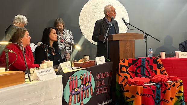 Canada continuing genocide against Indigenous Peoples, international tribunal finds