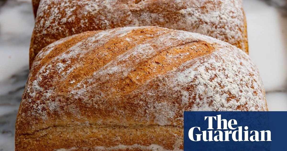 Gluten-free basics ‘now a luxury’ as price of a small branded loaf nears £4 | Inflation
