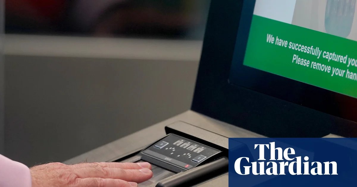 Britons travelling home via EU airports ‘should allow three hours’ before flights | Travel
