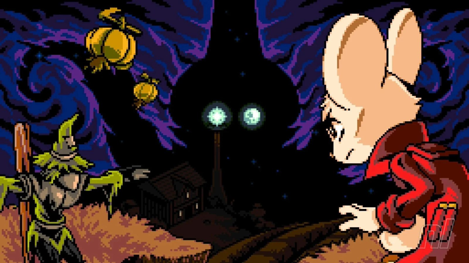 What Are You Playing This Weekend? (30th May)