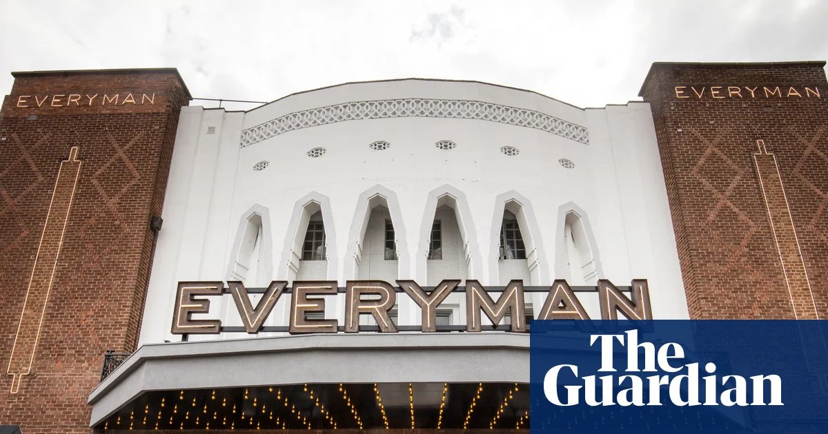 What’s gone wrong at Everyman and can the luxury cinema chain regain its magic? | Travel & leisure