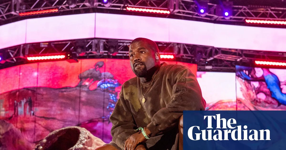 Kanye West concert in Italy cancelled over ‘public order and safety issues’ | Kanye West