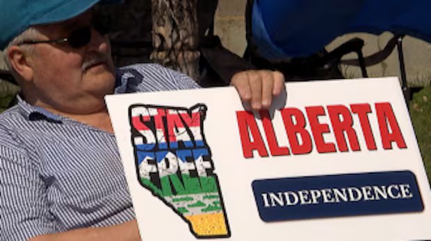 A guide to the (many) groups running Alberta’s separatist and remain camps