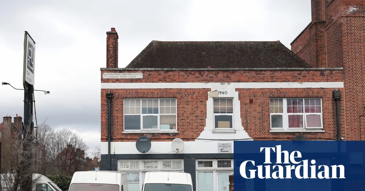 Supplier of housing for homeless linked to faith group tax avoidance scheme | Tax avoidance