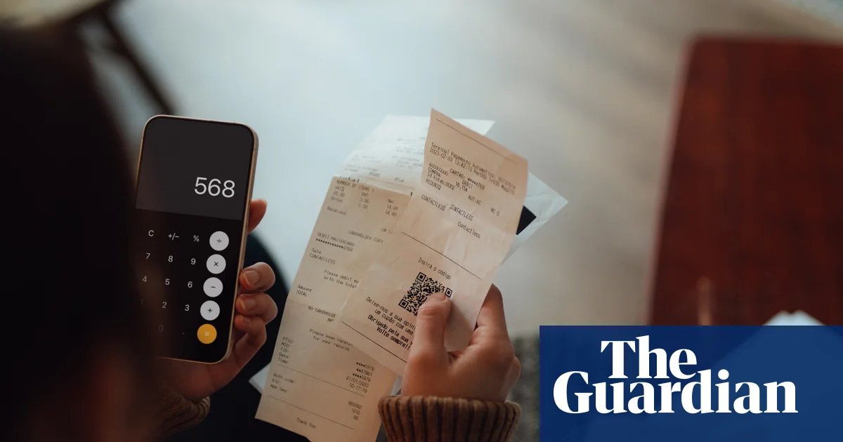 ‘It’s never enough’: young Americans struggle to build financial independence as cost of living spikes | US news
