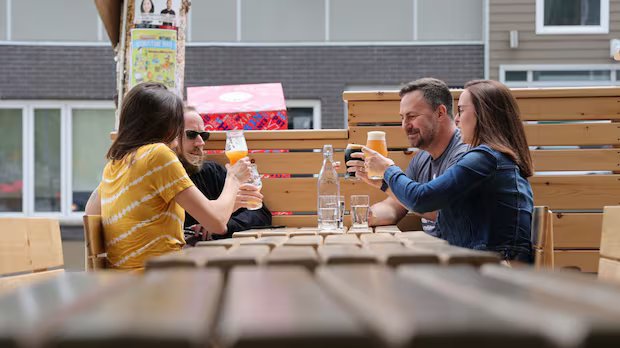 Glass half empty or full? N.S. craft brewers react to Ontario trade deal