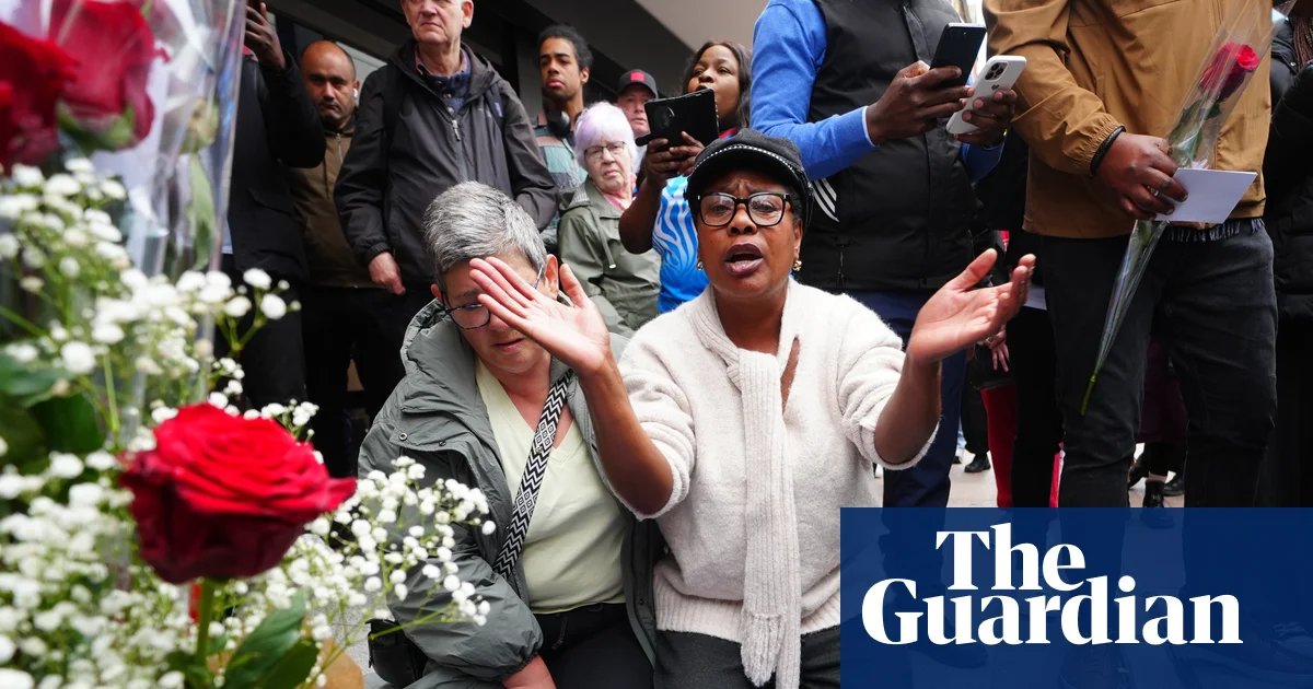 Death of Congolese man renews scrutiny of race relations in Ireland | Ireland