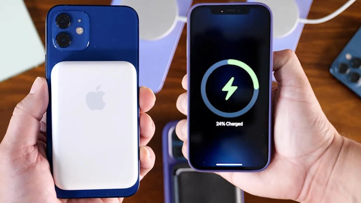 The Overnight Charging Habit That’s Aging Your Phone Battery Faster Than It Should