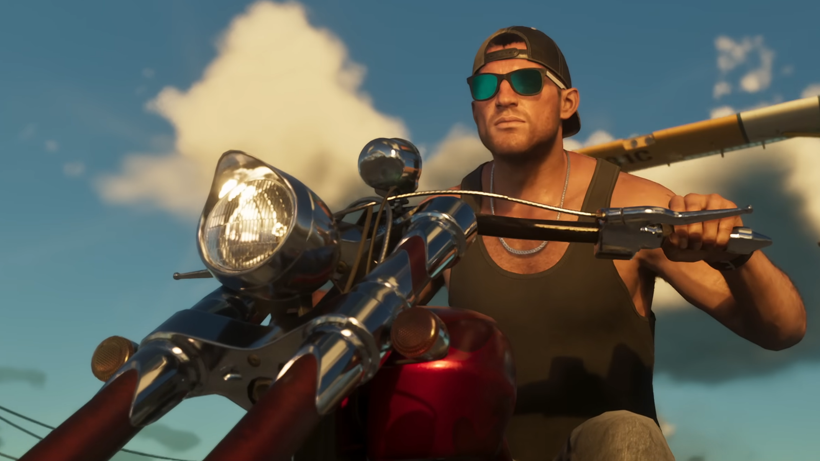 What songs do you want to see on Grand Theft Auto 6’s radio stations?