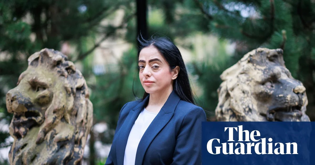 Toxic identity politics ‘tearing’ us apart, says former Oldham council leader | Greater Manchester
