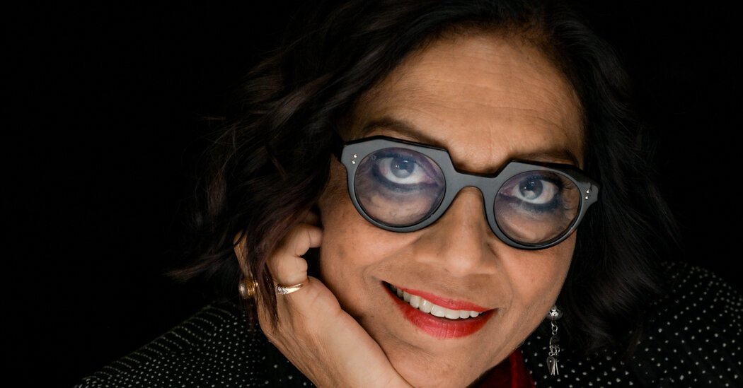 Mira Nair Finds a New Audience as Mother of Zohran Mamdani