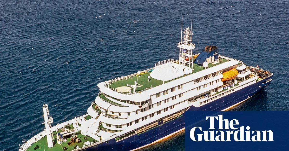 Three passengers dead after suspected hantavirus outbreak on cruise ship | Cape Verde