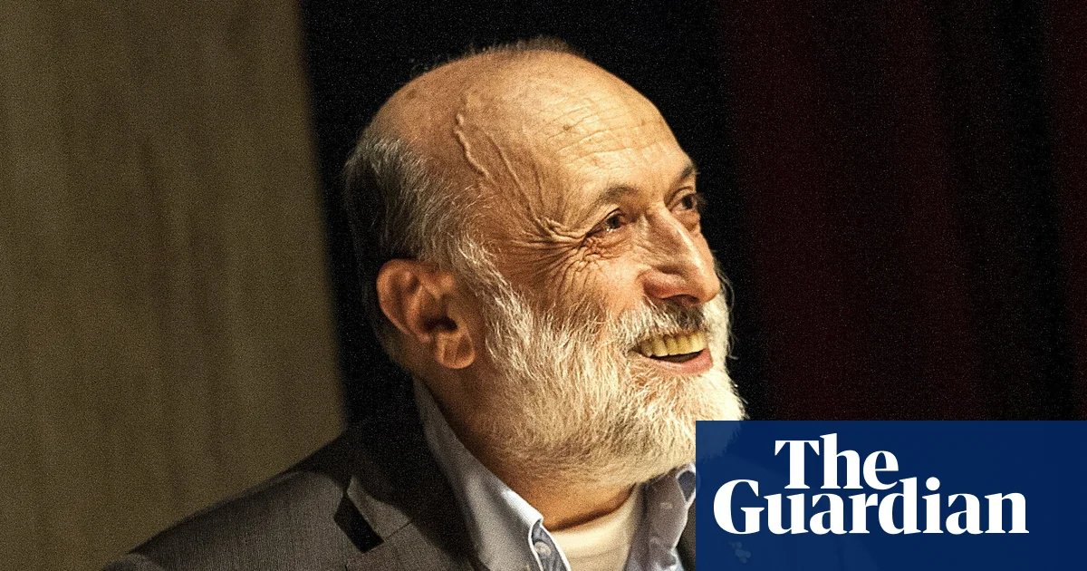 Carlo Petrini, Slow Food movement founder, dies aged 76 | Italy