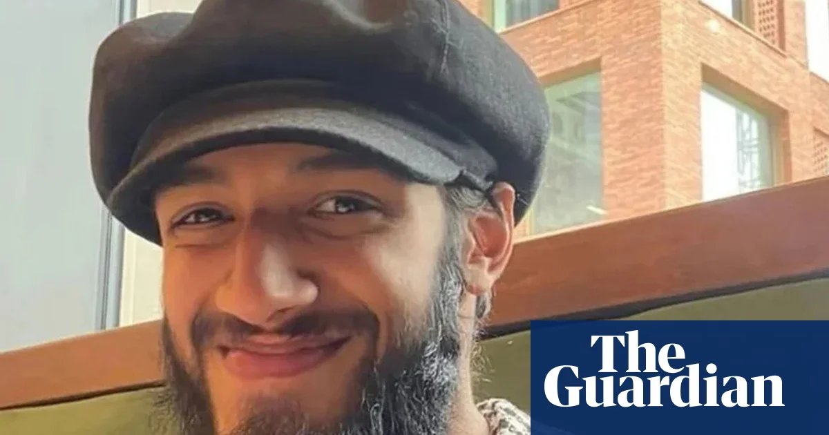 London prisoner with muscle-wasting condition claims he has to crawl on floor | UK news