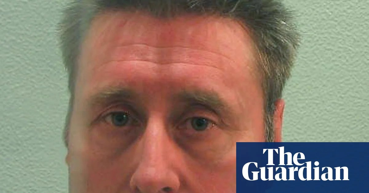 There could be 1,000 or more victims of black-cab rapist John Worboys, says Carrie Johnson | John Worboys