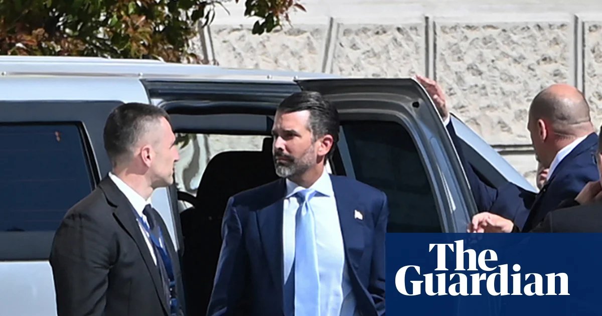 Why $1bn in Balkans energy contracts are going to an obscure company connected to Donald Trump | Bosnia and Herzegovina