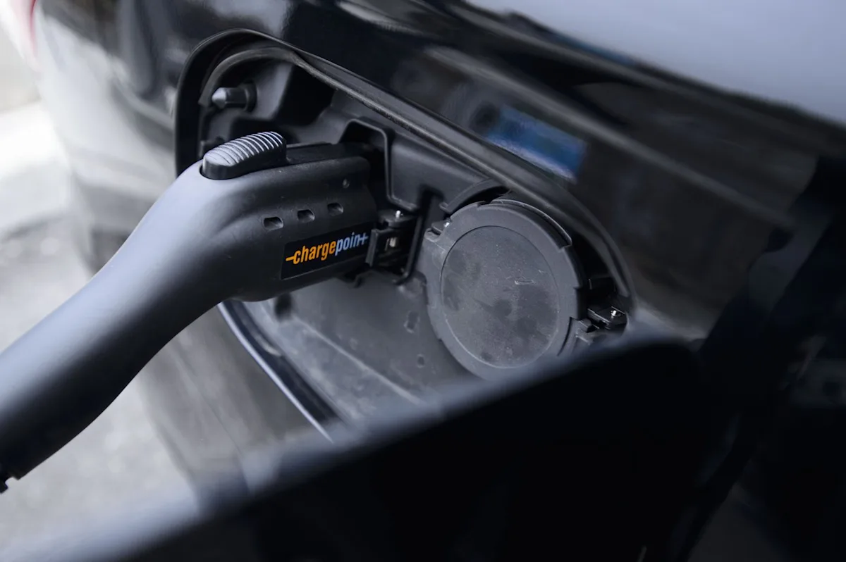 $122M in EV rebate claims made since start of new program as dealers wait to be paid
