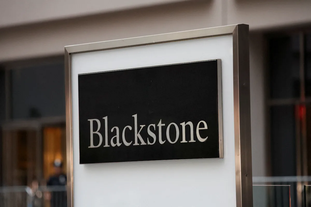 Google, Blackstone launch cloud company as Wall Street races to fund AI boom