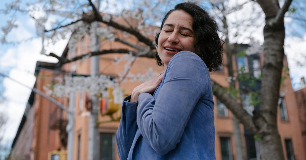 Motherhood Changed Ilana Glazer. A Reporter Knew What That Felt Like.